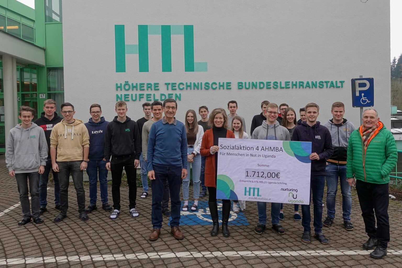 HTL-Neufelden – Automatisierungstechnik & Betriebsinformatik