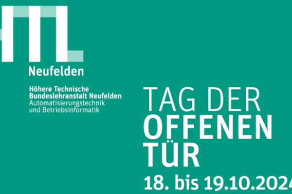 Tage der offenen Tür